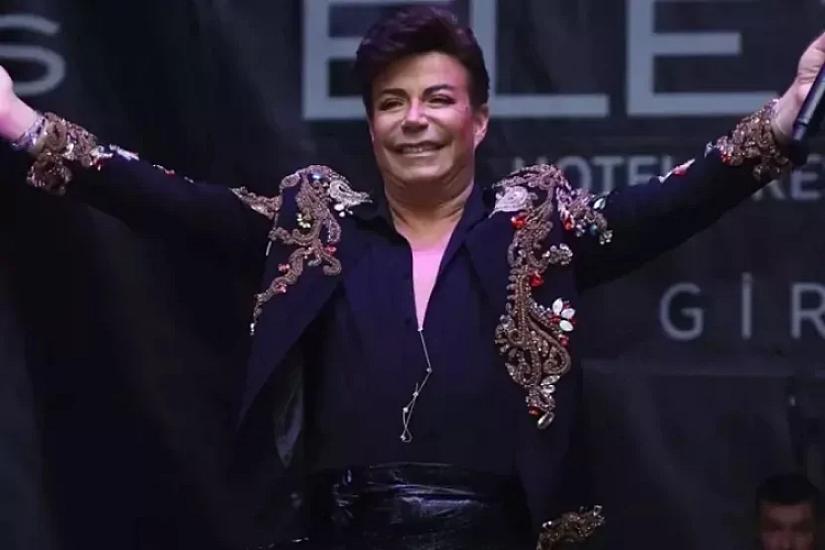 Tanınmış müğənni