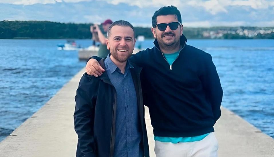 Elşəndən öz ad günündə 