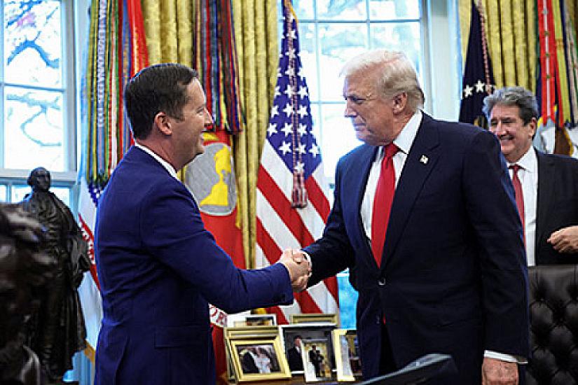 Trampın səfir təyinatı - Hədəf nədir?