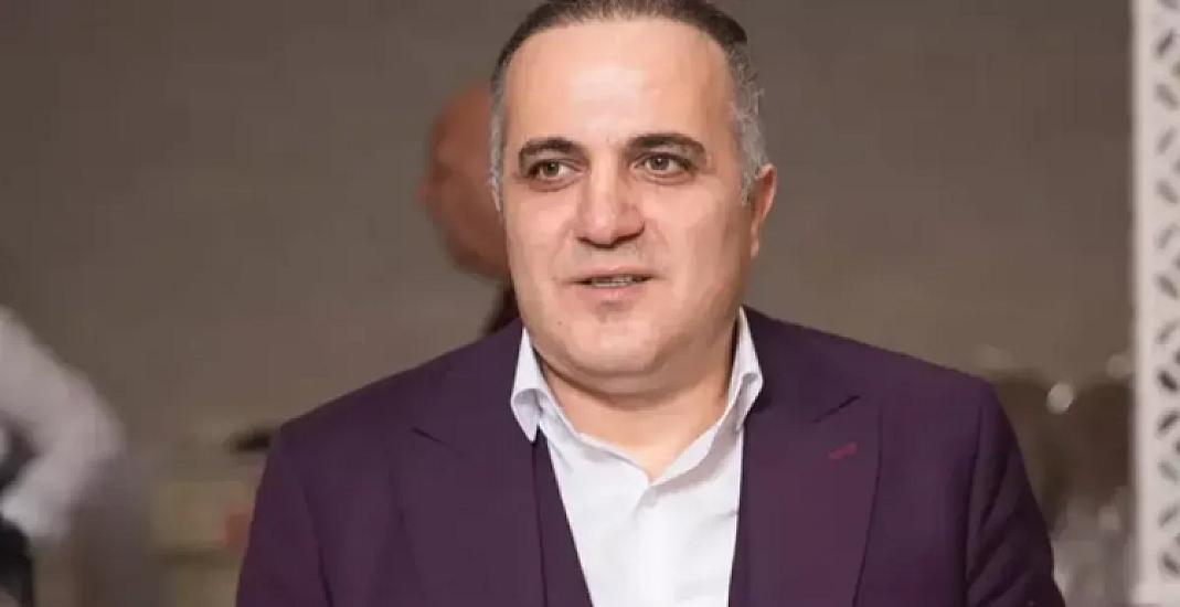 Eldəniz Məmmədov: 