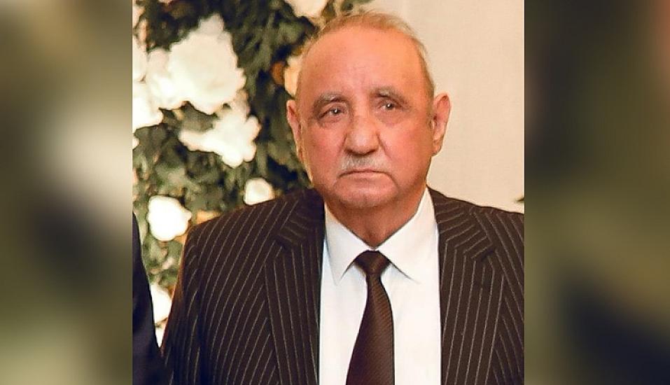 Tanınmış iş adamı 