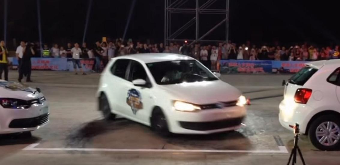 İmkansızı bacardı, amma dünya rekordunu qıra bilmədi - 