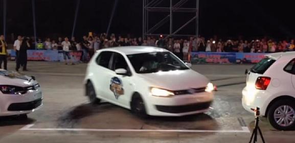 İmkansızı bacardı, amma dünya rekordunu qıra bilmədi - 