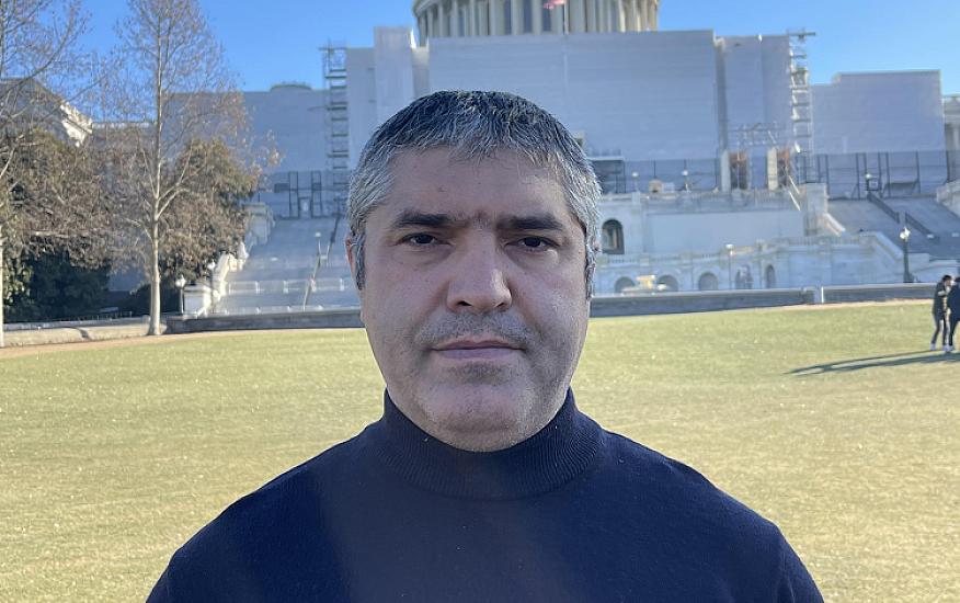 Azərbaycanlı alim ABŞ-də