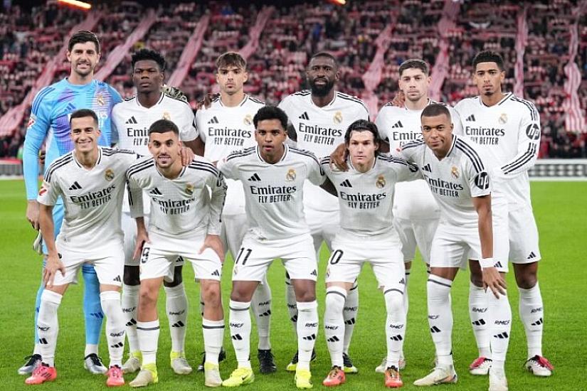 "Real"'s television criticized the team: