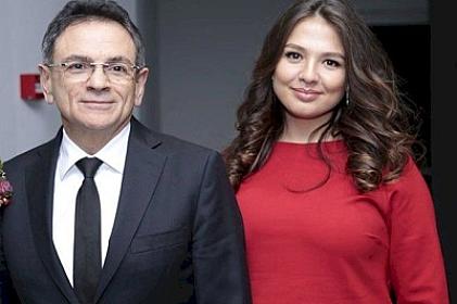 Mədət Quliyevin xanımının 