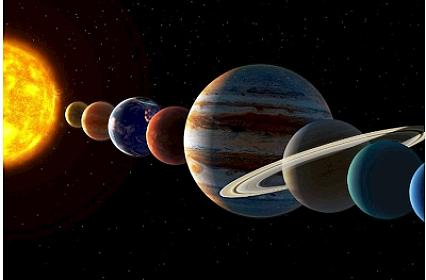 Əsrin planetlər paradı kulminasiya nöqtəsinə yaxınlaşır: 