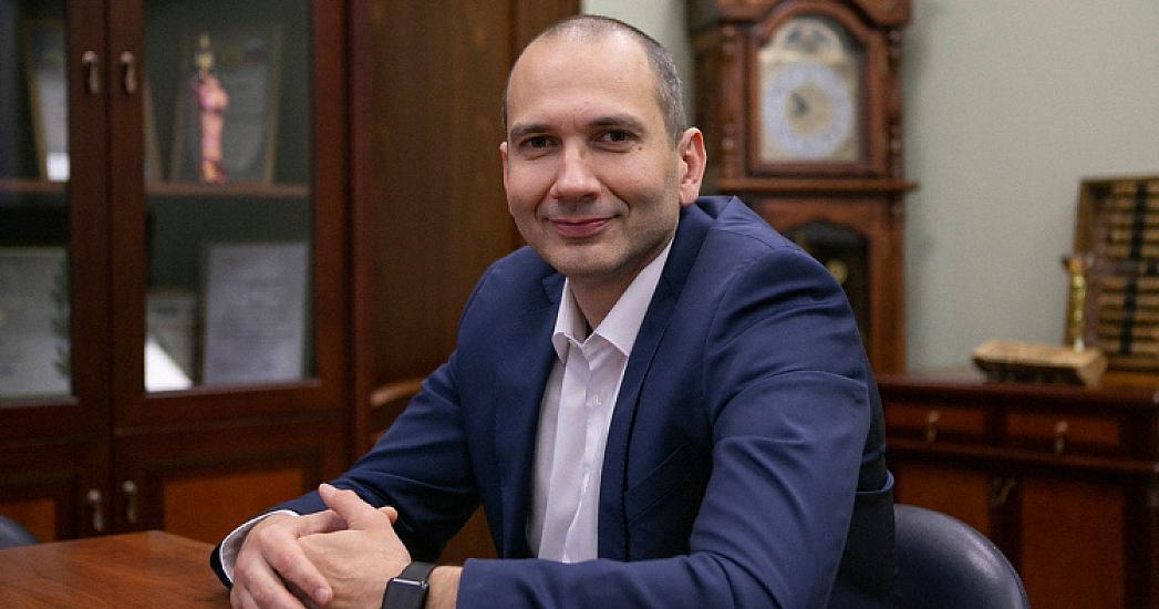 Было найдено тело бывшего заместителя министра: