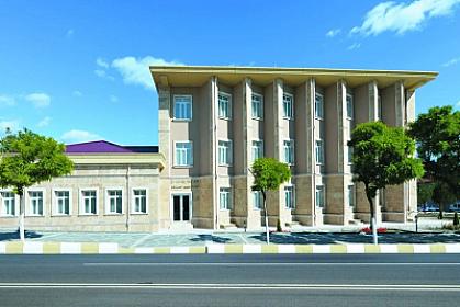 Dövlət Agentliyinin sədr müavini işdən çıxarılıb