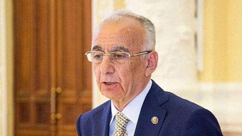 Görün Hacıbala Abutalıbov harada yaşayır - 