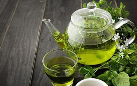 Yaşıl çayın gizli gücü: 