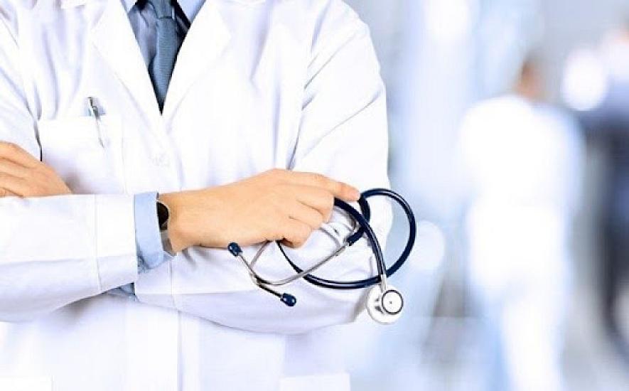 Tibb işçilərinin maaşına əlavə: 