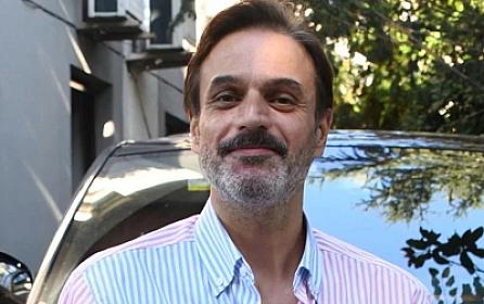 Tanınmış aktyorun 