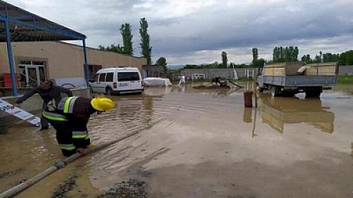 Bakının bu ərazilərində heç vaxt 