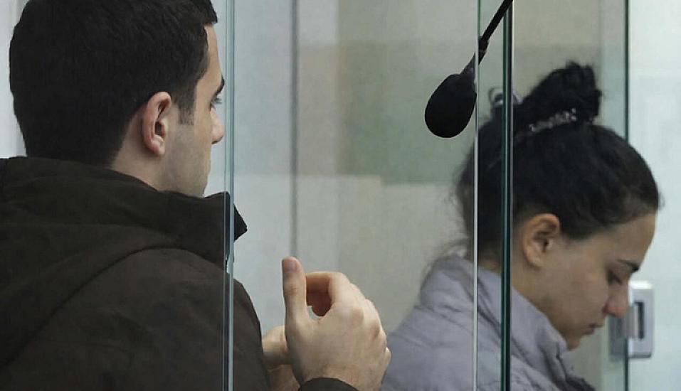 “Ömürlük cəza da versələr, peşman olan deyiləm"