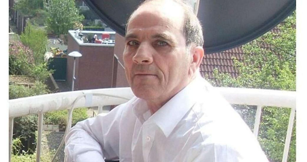 Şahin Tağıyevin cənazəsi 