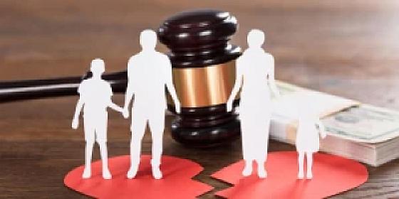 Boşanmadan sonra maddi təminat hüququ: 