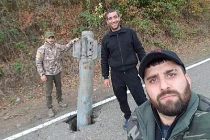 Bakı məhbusu Sujyan ölkəsində "şirə döndü": 