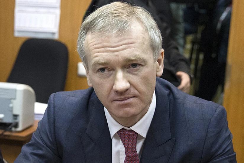 The body of the missing businessman was found in Cyprus