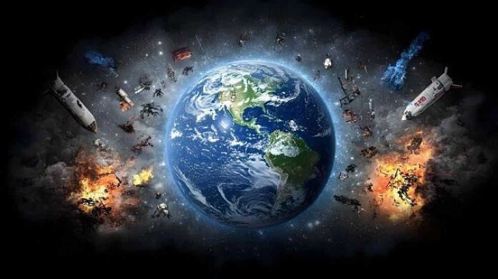 Rəqəmsal fəlakət üç gün ərzində baş verə bilər: 