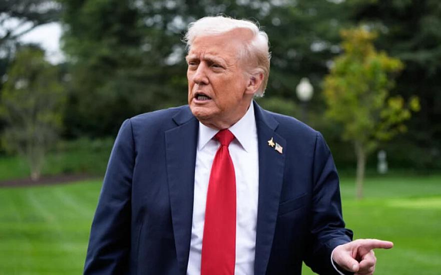 Trampın qərarı Ermənistanı 