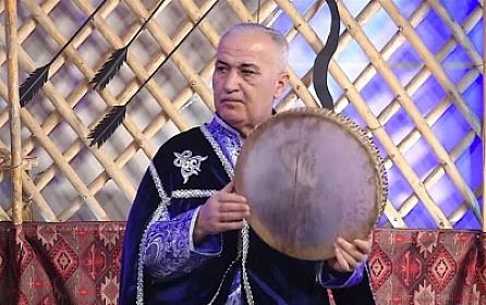 Hazırda Bakıdayam - 