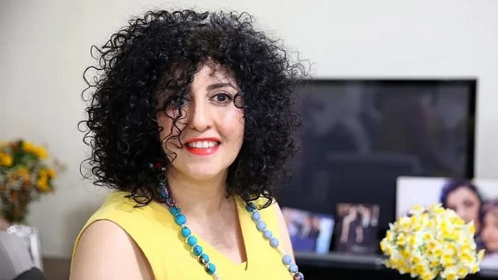 Nobel alan güney azərbaycanlı İranla bağlı 