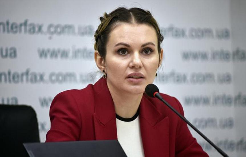 Skoroxod: “Ukraynalılara hansı bayraq altında yaşadıqlarının 