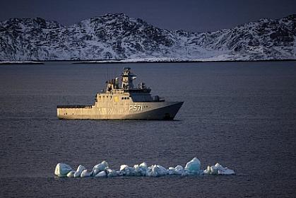 ABŞ-dən Qrenlandiyaya 