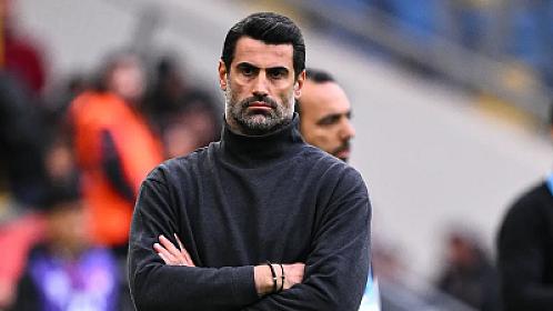 Volkan Demirel "Qarabağ"ın iki oyunçusunu SEÇDİ - 