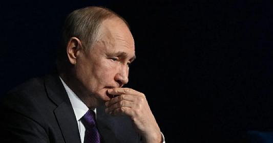 Putin niyə susur? – 