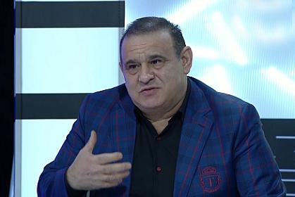 "Fədayəni mən sənətkar etmişəm"