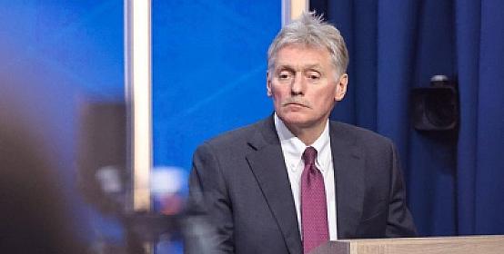 Peskov: Qrenlandiya ətrafındakı vəziyyət 