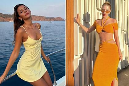 Türkiyəli aktrisalara narkotik əməliyyatı – 5 nəfər saxlanıldı - 