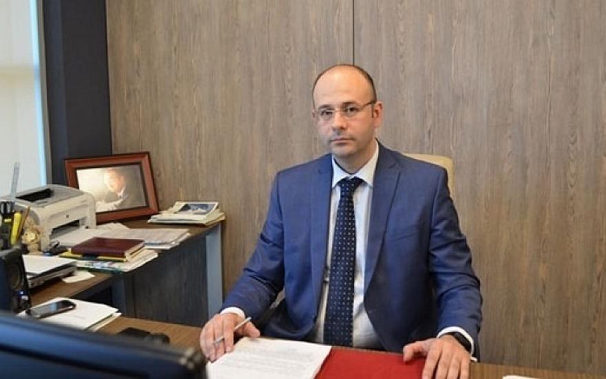 ASCO-nun yeni sədri kimdir? - 