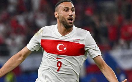 Cenk Tosun 