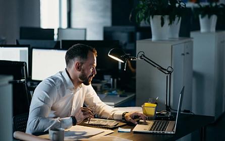 Gecə və növbəli iş zamanı işçilərin ailə vəzifələri 