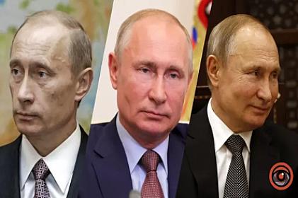 Əsl Putini oxşarından necə ayırd etmək olar- 