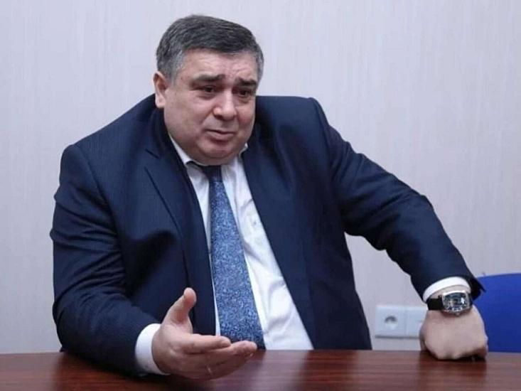 Şıxlinski və Səfərov qardaşlarından 