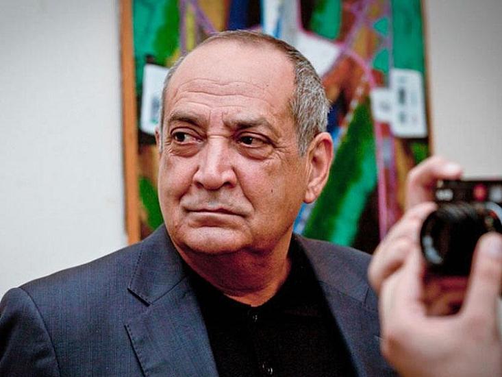 Rasim Balayev əsəb pozğunluğu keçirir - 