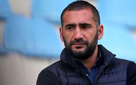 Türkiyə millisinin sabiq futbolçusu 