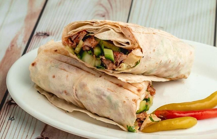 Çox istifadə edilən bəzi qidaların 