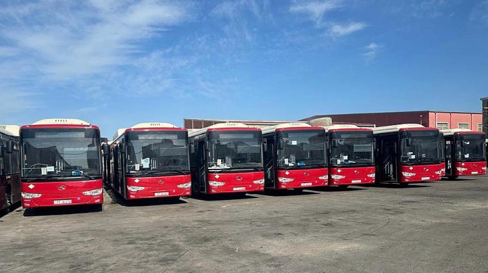 Bu gündən iki marşrutda gedişhaqqı 