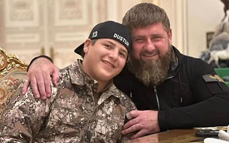 Kadırovun qəzaya düşən oğlu təyyarə ilə Moskvaya 