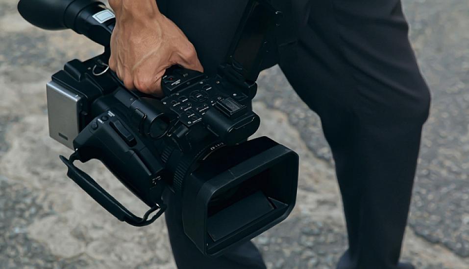 Şokhaşok – Ağadadaşın kameramanı şaqqalaması