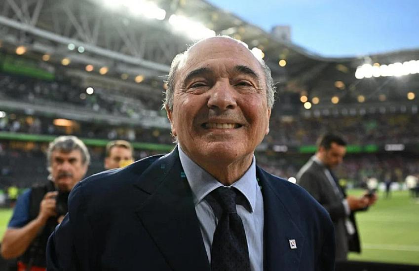 Məşhur klubun prezidenti 