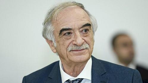 Polad Bülbüloğlu o filmə 