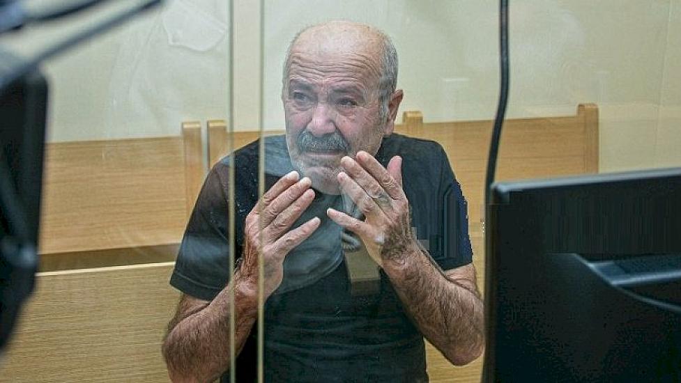 4 erməni məhbus buna görə qaytarılıb - 