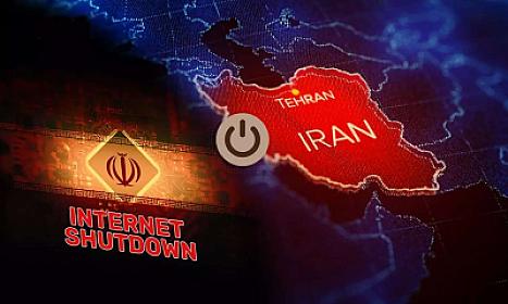 İranda bəzi istifadəçilər üçün 