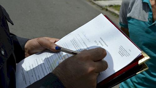 İki min manatadək cərimə oluna bilərsiniz - 